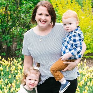 Meet your Posher, Kaitlin